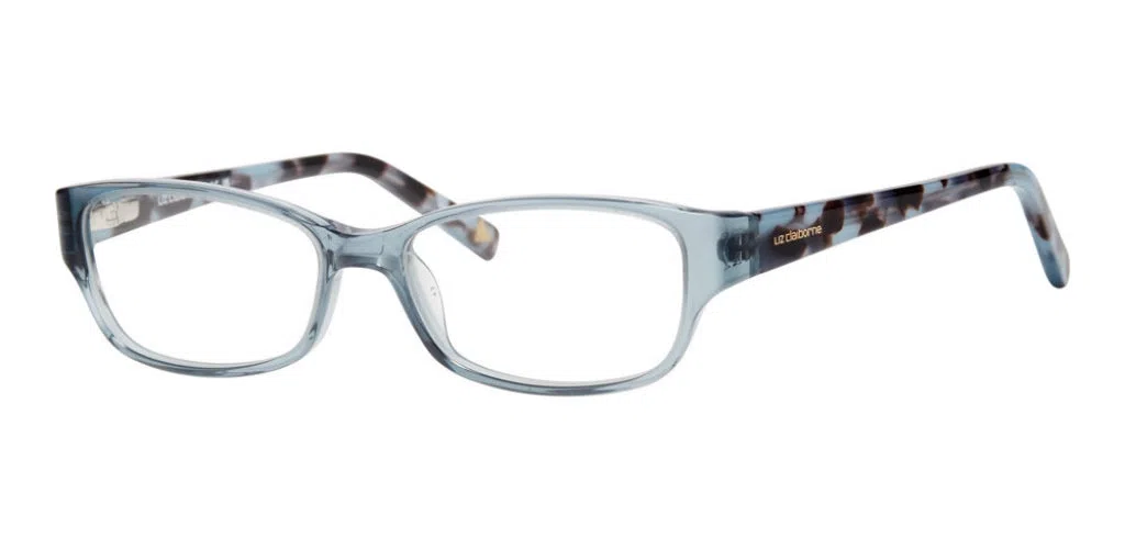 Liz Claiborne L481 Eyeglasses - view 2